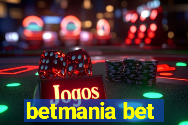 betmania bet